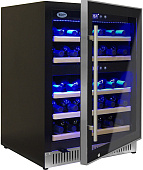Винный шкаф Cold Vine C40-KBT2