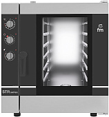 Пароконвектомат FM STR 606 M купить по низкой цене в Пятигорске | Комплекс Трейд.