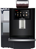 Кофемашина Dr.coffee PROXIMA F11 Big Black