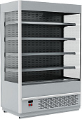 Горка холодильная Carboma FC 20-08 VM 1,0-2 (Cube 1930/875 ВХСп-1,0)