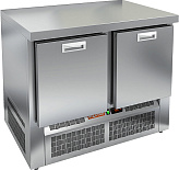 Стол холодильный HICOLD BN 11/TN BOX O (R290)