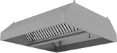 Зонт вытяжной Gastrolux ЗВОТ-3020