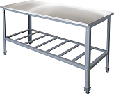 Стол производственный ITERMA СРО-Э-6/7