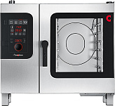 Пароконвектомат Convotherm 4 easyDial 6.10 GS (GB) купить по низкой цене в Пятигорске | Комплекс Трейд.