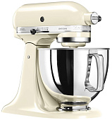 Миксер планетарный KitchenAid ARTISAN 5KSM185PSEAC кремовый