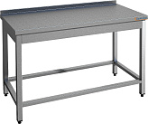 Стол производственный Gastrolux СБ-057/S