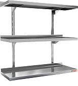 Полка кухонная HICOLD НПНК-10/3