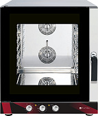 Пароконвектомат Tatra TPI 07 M.V купить по низкой цене в Пятигорске | Комплекс Трейд.
