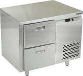 Стол холодильный Техно-ТТ СПБ/О-123/02-907