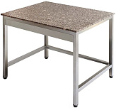 Стол кондитерский Simeco СКГ1406