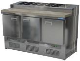 Стол холодильный для пиццы КАМИК СОП-301573КН