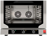 Пароконвектомат Tecnoeka EKF 416 N UD купить по низкой цене в Пятигорске | Комплекс Трейд.