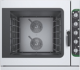 Пароконвектомат Пищевые Технологии ПР-06М купить по низкой цене в Пятигорске | Комплекс Трейд.