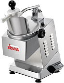 Овощерезка Sirman TM INOX CE
