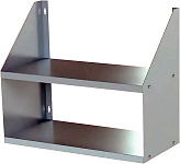 Полка кухонная Assum ПН2-П-8/3