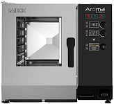 Пароконвектомат Lainox AROMA SAPIENS BOOSTED ARES054B купить по низкой цене в Пятигорске | Комплекс Трейд.