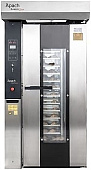 Печь ротационная Apach Bakery Line G46C AP2M