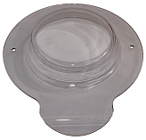 Крышка Airhot для картофелечистки HLP-15