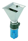 Измельчитель отходов IMC 525 FWD