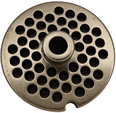 Решетка (6 мм) Hualian для мясорубки TC-12