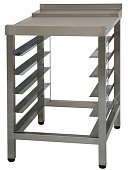 Стол для чистой посуды Simeco СВ0607ВЫХП