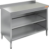 Стол производственный HICOLD НСЗО-16/6Б