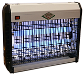 Лампа инсектицидная БЕЛТОРГМАШ УН-350