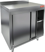 Стол закрытый HICOLD НБМСЗК-7/7Б