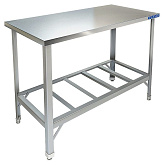 Стол производственный KAYMAN СЦ-255/0907