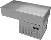 Ванна охлаждаемая для льда Gastrolux ВОВ-076/Л
