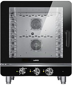 Пароконвектомат Lainox ICEM071 купить по низкой цене в Пятигорске | Комплекс Трейд.