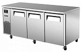 Стол холодильный Turbo air KUR18-3PT-700