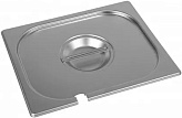 Крышка к гастроемкости Hurakan GD-H 1/1
