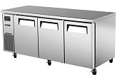Стол морозильный Turbo air KUF18-3-P-750