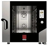 Печь конвекционная Tecnoeka MKF 616 TS