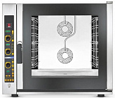 Пароконвектомат Tecnoeka EKF 711 E UD KWT /A купить по низкой цене в Пятигорске | Комплекс Трейд.