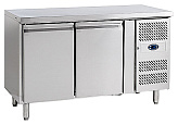 Стол холодильный TEFCOLD CK7210-SP.B
