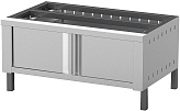 Подставка Vesta для печи-мангала 25/23