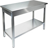 Стол производственный KAYMAN СЦ-222/1807