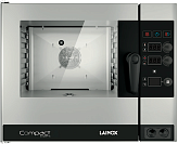 Пароконвектомат Lainox CVES061R купить по низкой цене в Пятигорске | Комплекс Трейд.