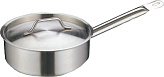 Сотейник INDOKOR 101609 (D=300 мм, 5.6 л)