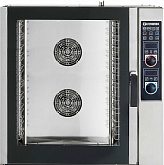 Пароконвектомат Tecnoinox EFM10DSL купить по низкой цене в Пятигорске | Комплекс Трейд.