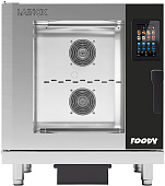 Пароконвектомат Lainox FOODY FOEN071 купить по низкой цене в Пятигорске | Комплекс Трейд.