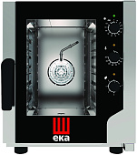 Пароконвектомат Tecnoeka EKF 523 N UD купить по низкой цене в Пятигорске | Комплекс Трейд.