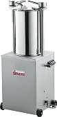 Шприц для колбас Sirman IS V 35 IDRA INOX 380В