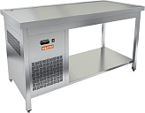 Стол с охлаждаемой поверхностью HICOLD SO-15/6