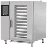 Пароконвектомат KAYMAN СУ-ШЕФ ПРО ПКЭ-10Б-ПР купить по низкой цене в Пятигорске | Комплекс Трейд.