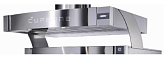 Зонт вытяжной Cuppone Michelangelo KML635L AS (с вентилятором)