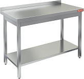 Стол производственный HICOLD НСО-11/7БП