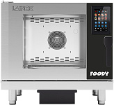 Пароконвектомат Lainox FOODY FOEN051  купить по низкой цене в Пятигорске | Комплекс Трейд.